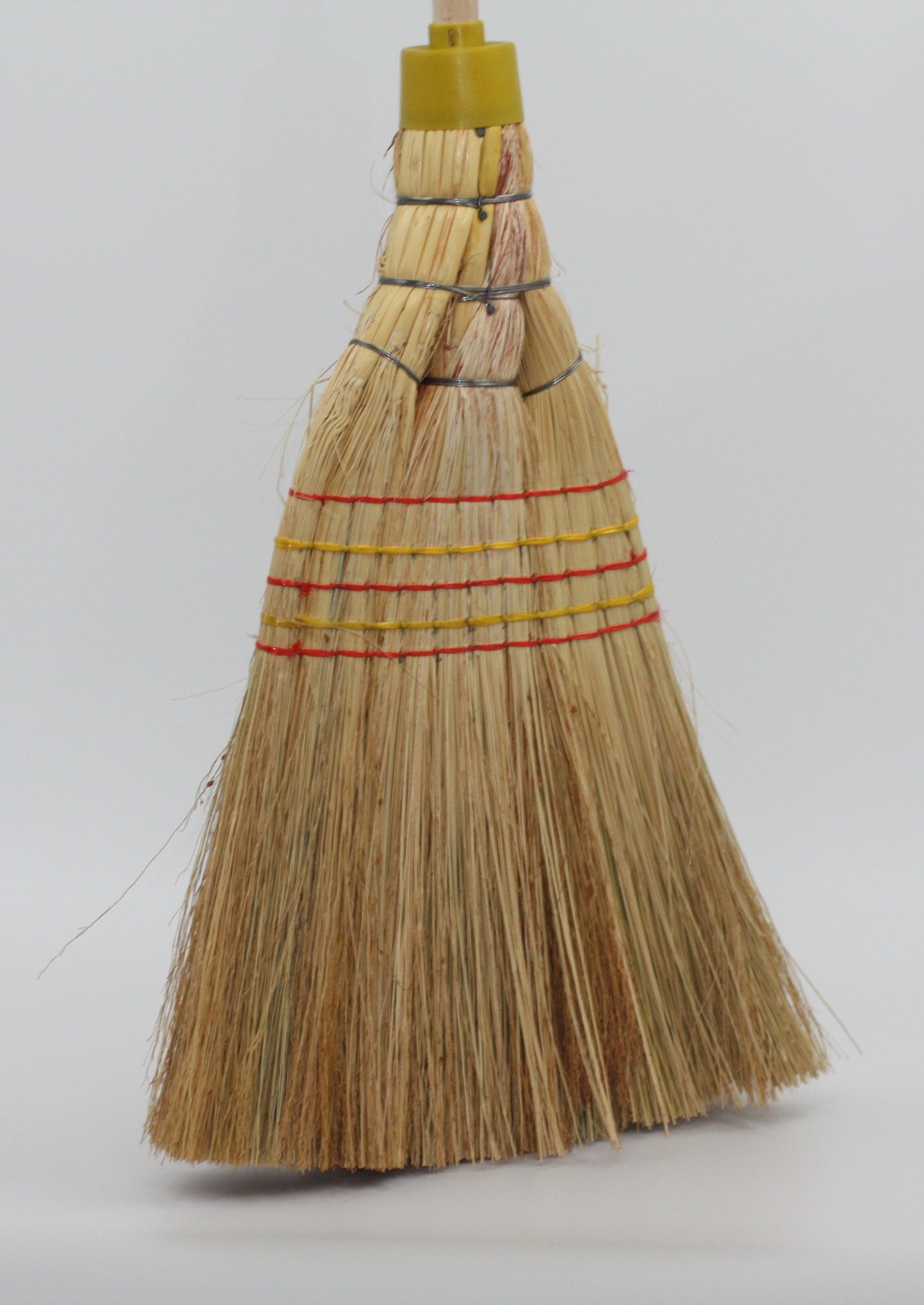 Strohbesen (Resißstroh)