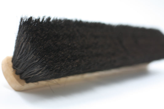 Werkstatt-Set 60 (Kopf-Set) – Arenga Pure + Wasserschieber | ohne Stiel