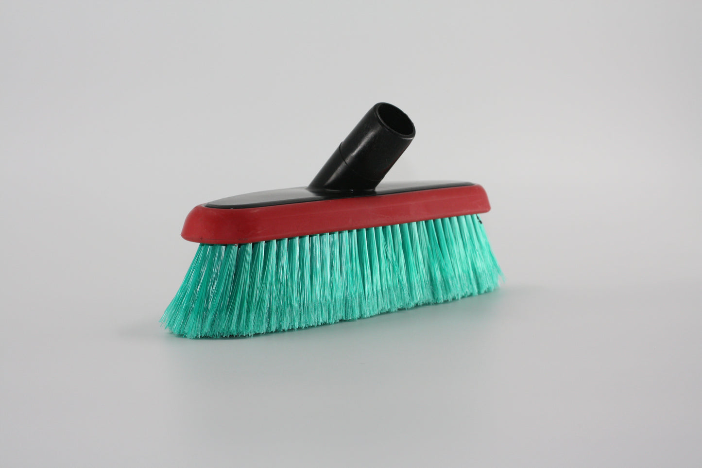 Besenmann LKW- & Camper-Waschset 1,80 m – Bürste + wasserführende Teleskopstange