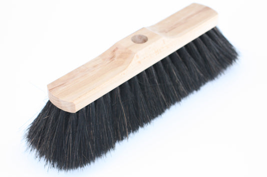 Besenmann Allround-Bodenbesen Arenga (ohne Stiel)