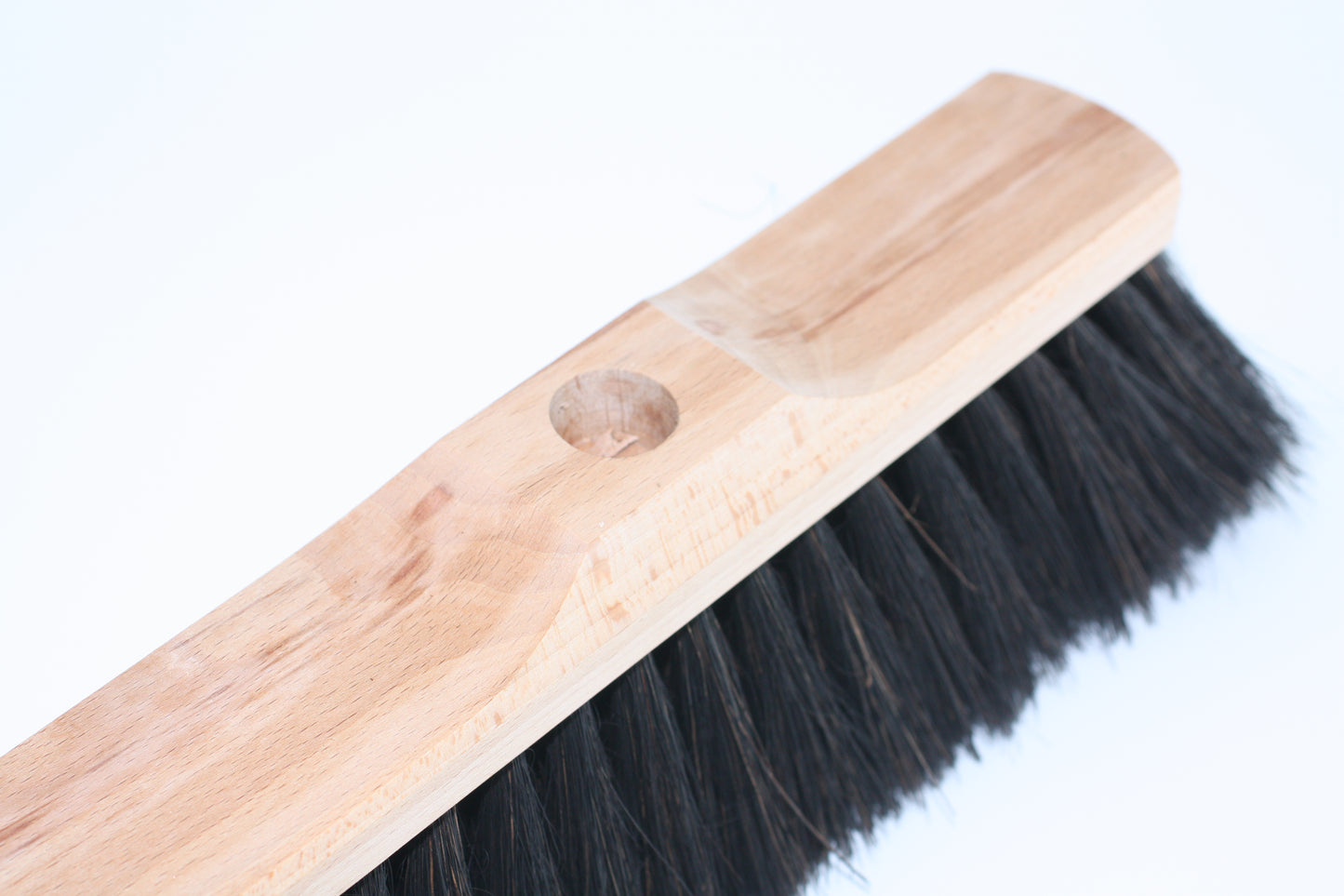 Besenmann Allround-Bodenbesen Arenga (ohne Stiel)