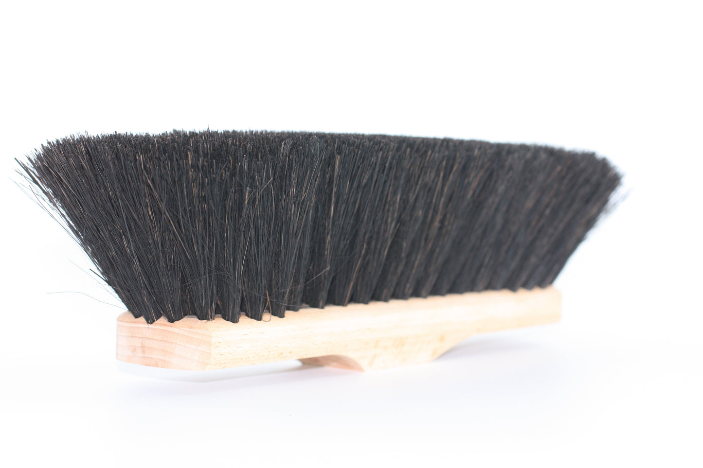 Besenmann Allround-Bodenbesen Arenga (ohne Stiel)